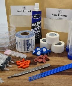 Growing Supplies