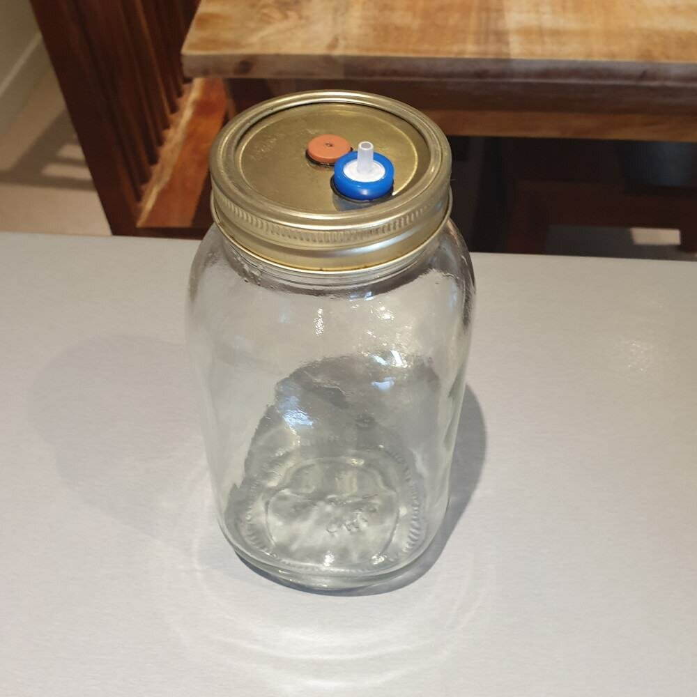 Making Liquid Culture | LC For Mushroom Growing Archers Mushrooms | Mushroom Blogs | Mushroom Growing | Mushroom Tips | Mushroom Business