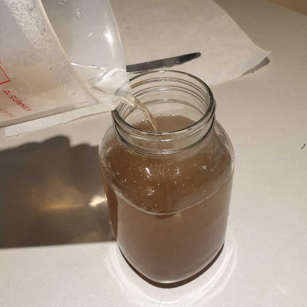 Making Liquid Culture | LC For Mushroom Growing Archers Mushrooms | Mushroom Blogs | Mushroom Growing | Mushroom Tips | Mushroom Business