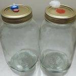 How To Make Grain Spawn Jars or ‘AirPort’ Jars | Archers Mushrooms | Mushroom Blogs | Mushroom Growing | Mushroom Tips | Mushroom Business