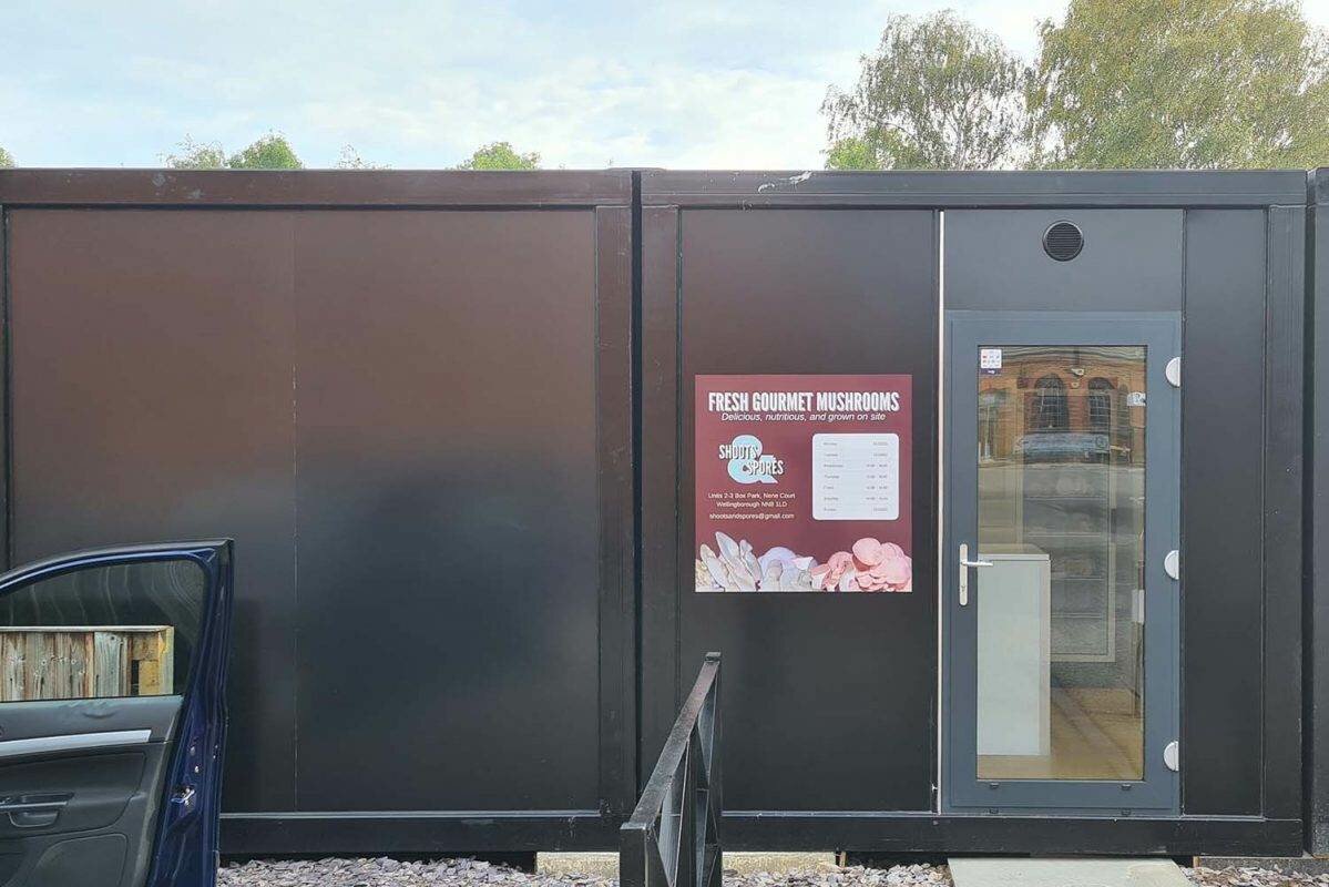 Shoots & Spores Mushroom Shop And Farm | Mushroom Growing | Mushroom Tips | Mushroom Business