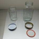 How To Make Grain Spawn Jars or ‘AirPort’ Jars | Archers Mushrooms | Mushroom Blogs | Mushroom Growing | Mushroom Tips | Mushroom Business