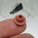 How To Make Grain Spawn Jars or ‘AirPort’ Jars | Archers Mushrooms | Mushroom Blogs | Mushroom Growing | Mushroom Tips | Mushroom Business